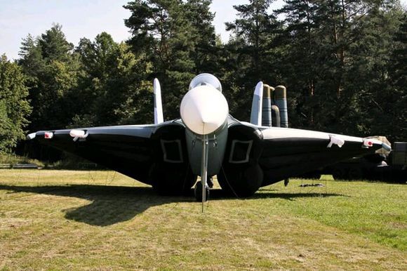 内蒙古飞机军用模型